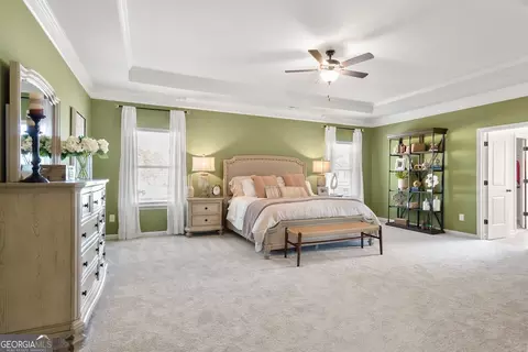 Bedroom - 106 Antique Bnd, Perry, GA 31069 photo 2 of 20