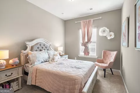 Bedroom - 106 Antique Bnd, Perry, GA 31069 photo 8 of 20