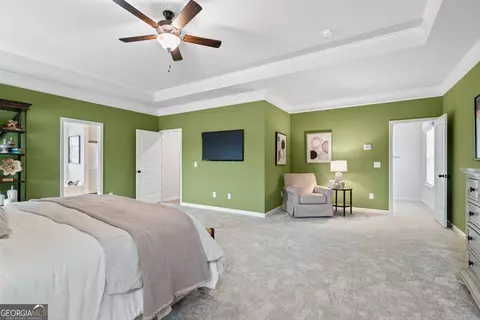 Bedroom - 106 Antique Bnd, Perry, GA 31069 photo 12 of 20
