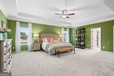 Bedroom - 106 Antique Bnd, Perry, GA 31069 photo 11 of 20