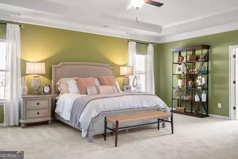 Bedroom - 106 Antique Bnd, Perry, GA 31069 photo 1 of 20