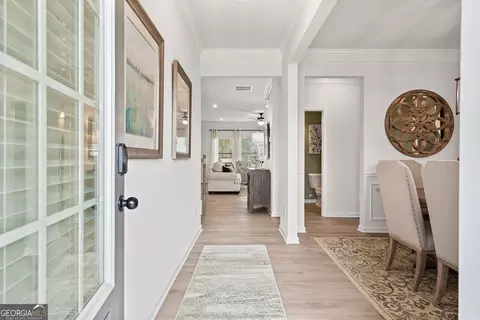 Entry Way - 106 Antique Bnd, Perry, GA 31069 photo 1 of 10