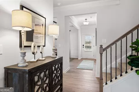 Entry Way - 106 Antique Bnd, Perry, GA 31069 photo 2 of 10
