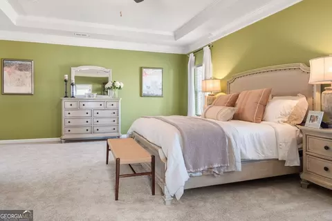 Bedroom - 106 Antique Bnd, Perry, GA 31069 photo 6 of 20
