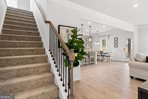 Entry Way - 106 Antique Bnd, Perry, GA 31069 photo 3 of 10