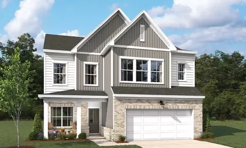952 Fetching Pl, Rolesville, NC 27571