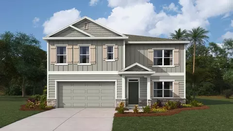 1149 NW 138th Dr, Newberry, FL 32669