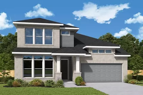 701 Redbrick Ln, Northlake, TX 76247