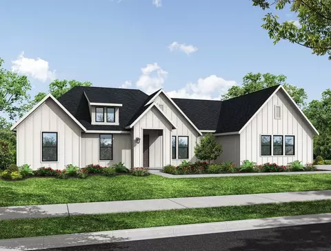 2911 Stella Rose Ct, Waxahachie, TX 75165