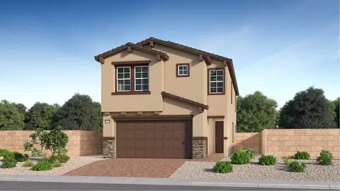 3627 Dusted Glow Ave, Henderson, NV 89044