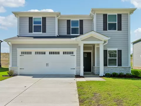 1288 Azalea Dr, Zebulon, NC 27597
