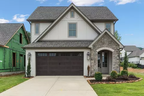7501 Snow Line Ln, Ooltewah, TN 37363