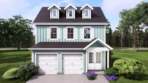 7501 Snow Line Ln, Ooltewah, TN 37363