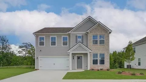 175 Chapel Hill Pkwy, Newnan, GA 30263