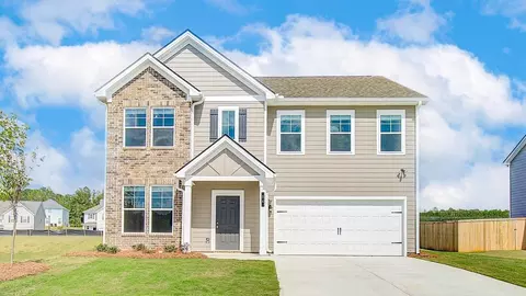 175 Chapel Hill Pkwy, Newnan, GA 30263