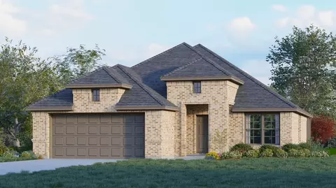 10620 Moss Cove Dr, Crowley, TX 76036