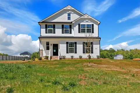 6412 Gardenview Rd, Pleasant Garden, NC 27313