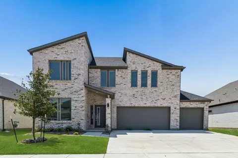 3701 Copperwood Dr, Mckinney, TX 75071