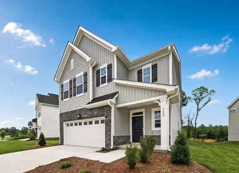752 Long Melford Dr, Rolesville, NC 27571