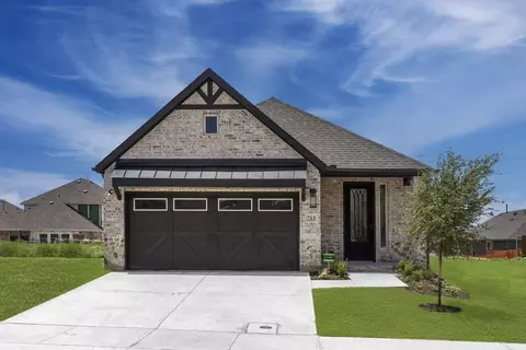 713 Wilderness Point Ln, Anna, TX 75409