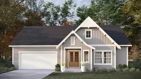 704 Crystal Bayou Blvd, Panama City Beach, FL 32407