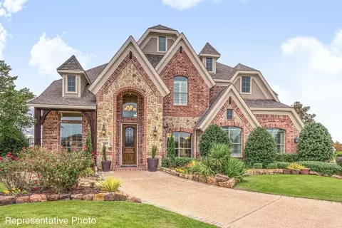 7581 Ridgedale Rd, Grand Prairie, TX 75054