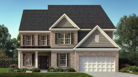 4080 Haven Way, Cumming, GA 30028