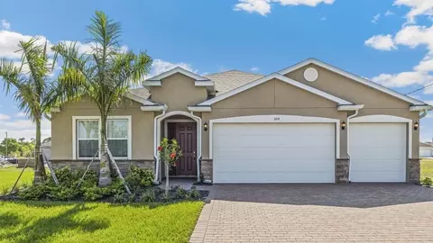 856 NE 6th Ave, Cape Coral, FL 33909