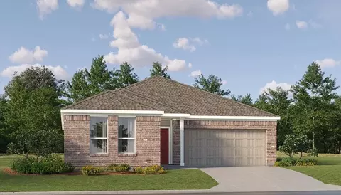 6202 SW Abelia Ave, Bentonville, AR 72712
