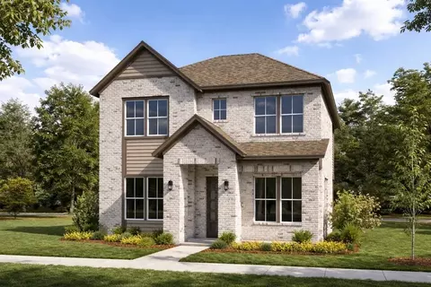 2003 Meraki Pkwy, Forney, TX 75126