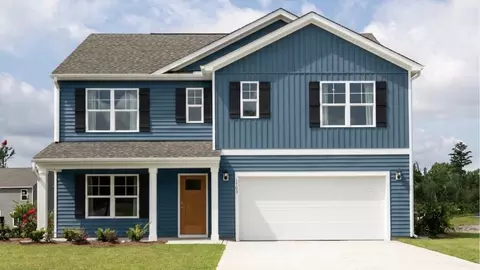 1029 Pampas Grass Dr #LOT 318, Castle Hayne, NC 28429