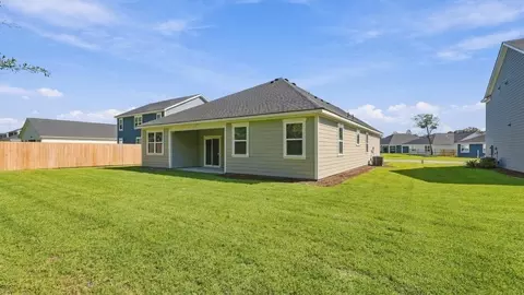 Exterior - 185 Buckeye Rd, Guyton, GA 31312 photo 3 of 12