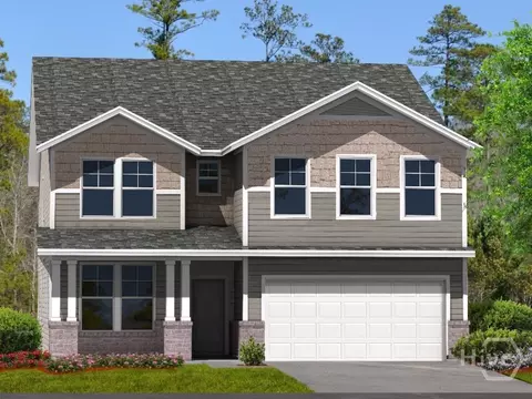 277 Mage St, Bloomingdale, GA 31302