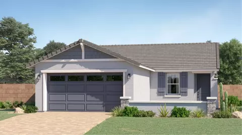 18641 W Sandlewood, Goodyear, AZ 85338