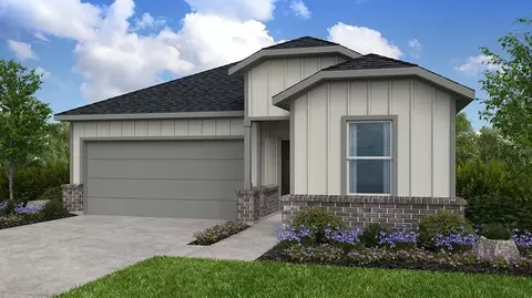 506 Cyress Cove Cir, Montgomery, TX 77356