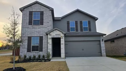 320 Logan St, Keene, TX 76059