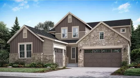 Exterior - 5276 E 146th Ct, Thornton, CO 80602 photo 2 of 6