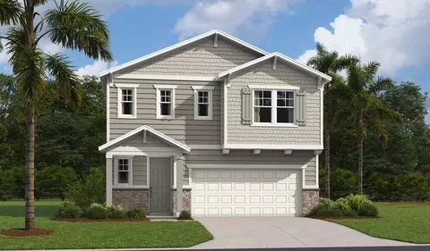 522 White Rabbit Run, Saint Augustine, FL 32092