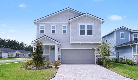522 White Rabbit Run, Saint Augustine, FL 32092