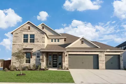11101 Woodcroft Rd, Haslet, TX 76052