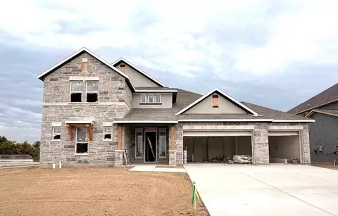 11101 Woodcroft Rd, Haslet, TX 76052