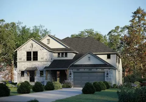 11101 Woodcroft Rd, Haslet, TX 76052