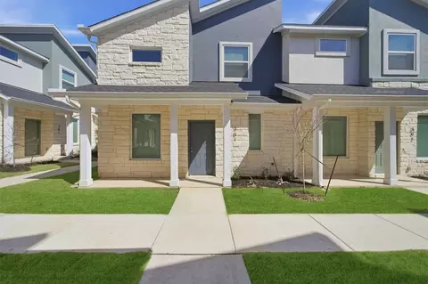 500 Municipal Drive Unit #301, Leander, TX 78641
