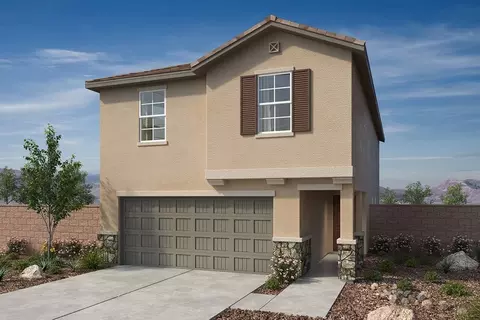 Exterior - 12093 E Chavez Dr, Vail, AZ 85641 photo 5 of 6