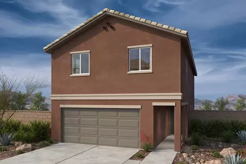 Exterior - 12093 E Chavez Dr, Vail, AZ 85641 photo 2 of 6