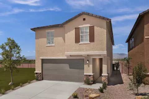 12093 E Chavez Dr, Vail, AZ 85641