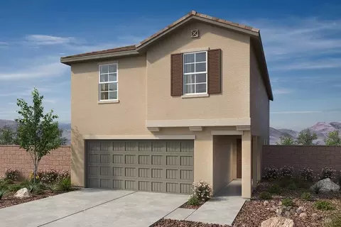 Exterior - 12093 E Chavez Dr, Vail, AZ 85641 photo 4 of 6