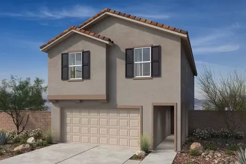 Exterior - 12093 E Chavez Dr, Vail, AZ 85641 photo 3 of 6