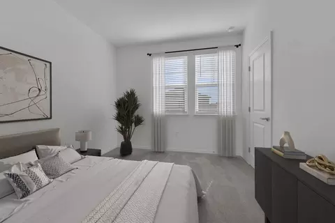 Bedroom - 1719 Columbus Path, Saint Cloud, FL 34771 photo 1 of 9