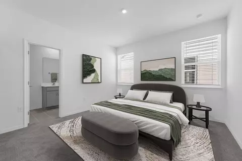 Bedroom - 1719 Columbus Path, Saint Cloud, FL 34771 photo 6 of 9